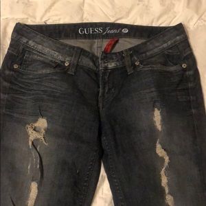 Guess jeans